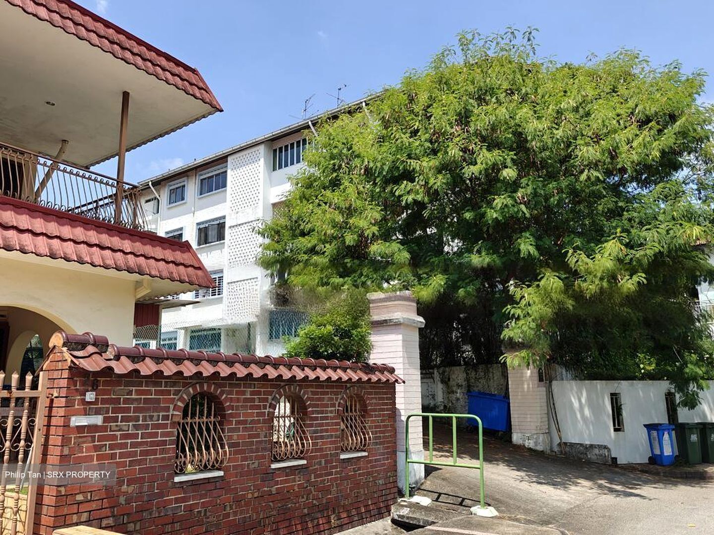 Peakview Estate (D16), Apartment #454117281